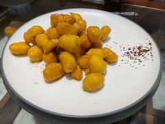 -哈啾嗨·新概念蒙餐(红星新城店)