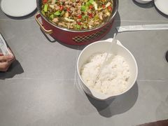 -蛙兔鸡自贡风味·特色江湖菜(广都店)