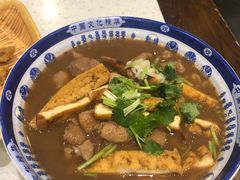 卤煮火烧-集市口(西红门宜家店)