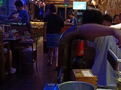 -很久以前羊肉串(大华三路店)