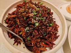 -武汉香格里拉大酒店·香宫中餐厅