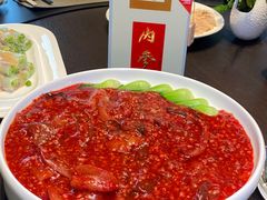 -墨泉峰味(润和国际广场店)