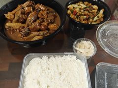 -莲餐厅·湖北菜·藕汤老手艺(愚园路店)