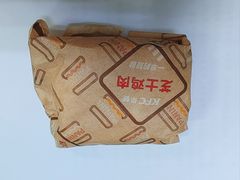 -肯德基(龙昆南店)