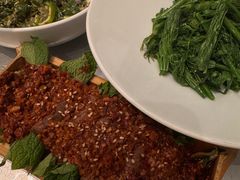 -一坐一忘云南菜(卓悦中心)