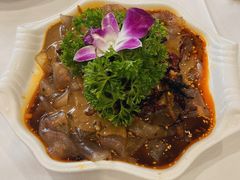 猴戴帽-小贝壳酒楼(经九路店)