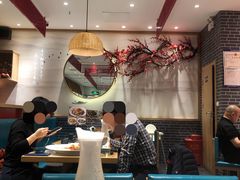 大堂-千稻剁椒大鱼头(CityOn熙地港店)