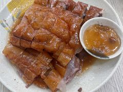 -紫金食坊(江南西路店)