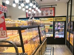 -味多美蛋糕(安定门店)