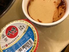 -月圆火锅(宁海东路二店)