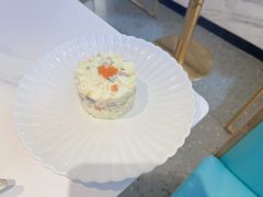-库滋明·俄罗斯特色美食(中央大街店)