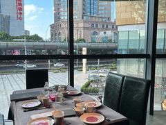 -蟹榭·本帮江浙菜·蟹宴(五角场合生汇商场店)