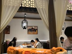 -姑苏家宴·苏帮菜·松鼠桂鱼(苏州总店)