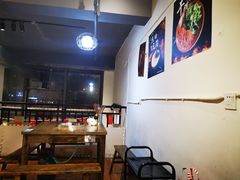 大堂-周幺妹重庆老火锅(银泰城总店)