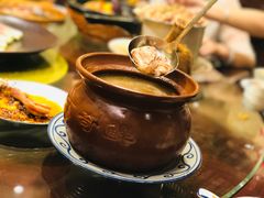 -杨记隆府(白象街店)
