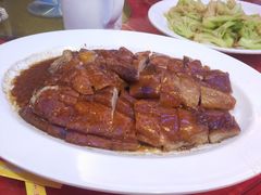 -盈旺小厨·非遗黄鳝饭(泰康路店)