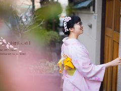 -东京浅草和服体验江户和装工房雅(浅草本店)