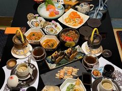 -天狗山料理(省体店)