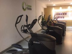 -西吉马游泳健身(协信店)