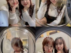 -XI·LaundryCafe 喜咖自助洗衣咖啡店