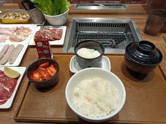 -焼肉ライク·烧肉LIKE(万菱汇店)