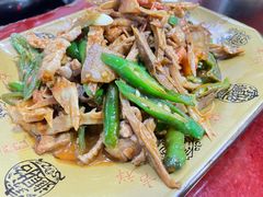 -粗茶淡饭(东滨江大道店)
