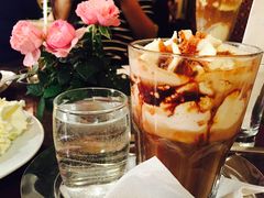 萨赫咖啡-Cafe Sacher(WIEN)