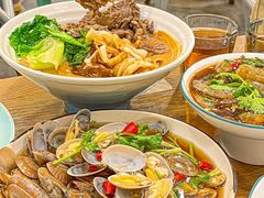 -唔止卤嘢·潮州菜(鹭江店)