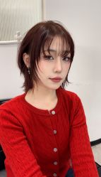 -FOR YOU造型
