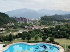 -宜春明月山维景国际温泉度假酒店