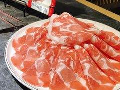 -小洋府铜锅涮肉(南锣鼓巷店)