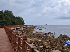 -养马岛旅游度假区