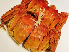 -A One Kitchen·南京精菜馆(德基广场店)