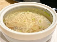 客家土猪肉汤-客汀家宴·客家烟火 四季食材(集美店)