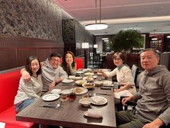 -Yan Ting 宴庭中餐厅(上海静安瑞吉酒店)