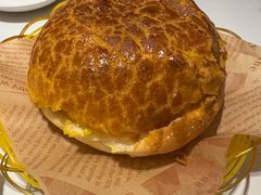 -香港威特瑞茶餐厅(小白楼音乐厅店)