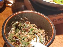 -老湘村·湖南土菜(天河维多利店)