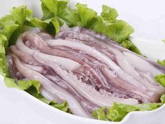 -憨石匠鲜菜土火锅(昆都店)
