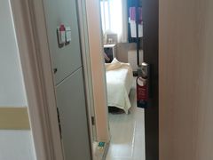 -白玉兰商务酒店(合肥金寨路中科大店)