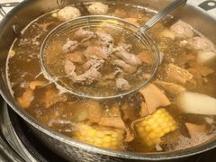 -汕头八合里海记牛肉店(清河店)