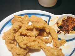 -京悦南门涮羊肉·羊蝎子火锅(田林路店)