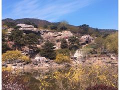 -北京西山国家森林公园