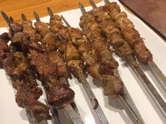 -巴依老爷新疆美食(常营店)