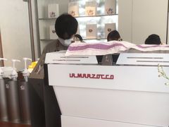 -有趣人类咖啡(永庆坊店)