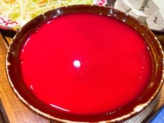-楠火锅(西单店)