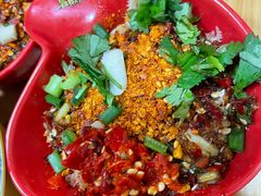 纠结千层肚-冒椒火辣(奎星楼街店)