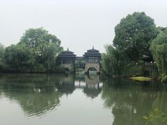 -韩湘水博园