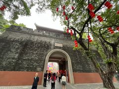 -兴悦酒家(环市东路店)