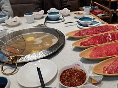 -千牛将·鲜牛肉火锅(开元路店)