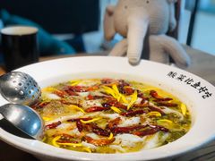 -太二酸菜鱼(宁波来福士店)
